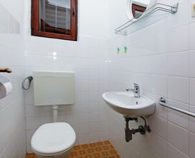 Apartmány Adrijana