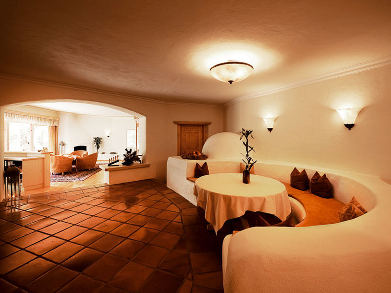 Hotel Bergresort Seefeld