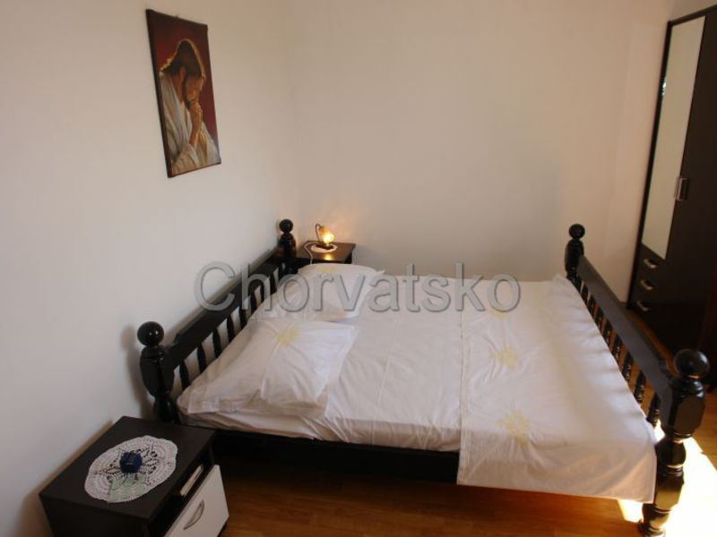 Apartmány Agnes