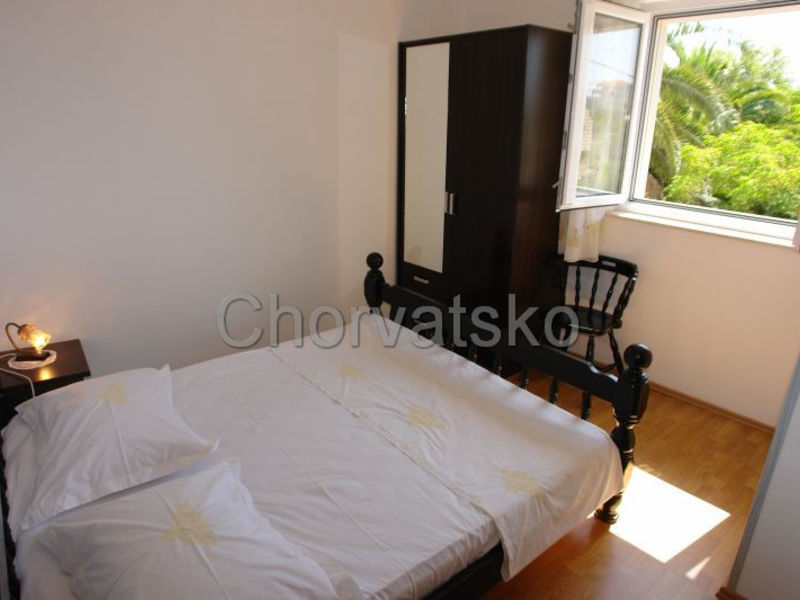 Apartmány Agnes