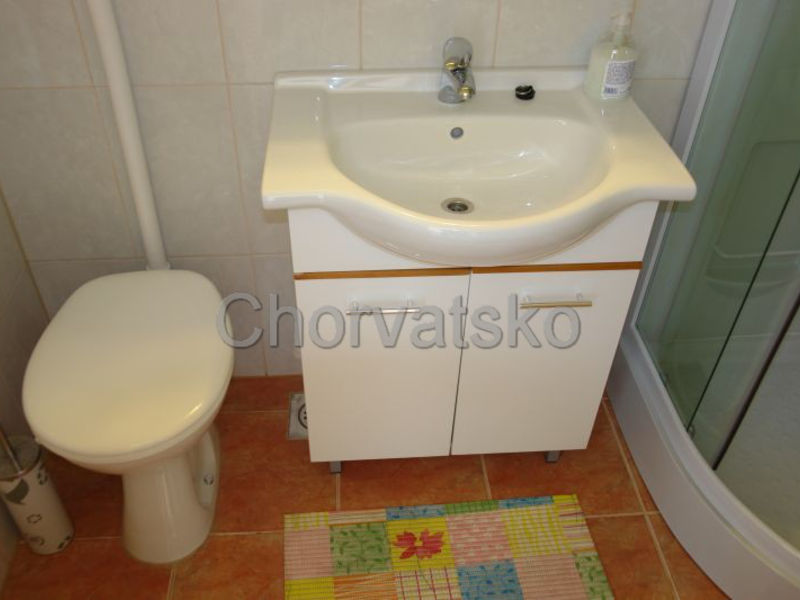 Apartmány Agnes