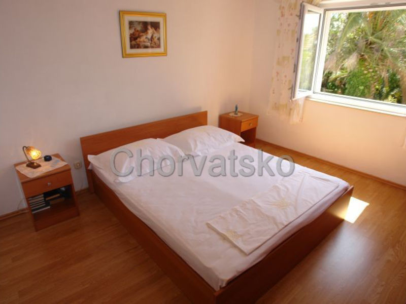 Apartmány Agnes