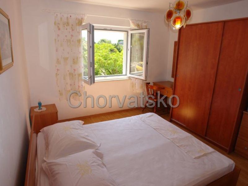 Apartmány Agnes