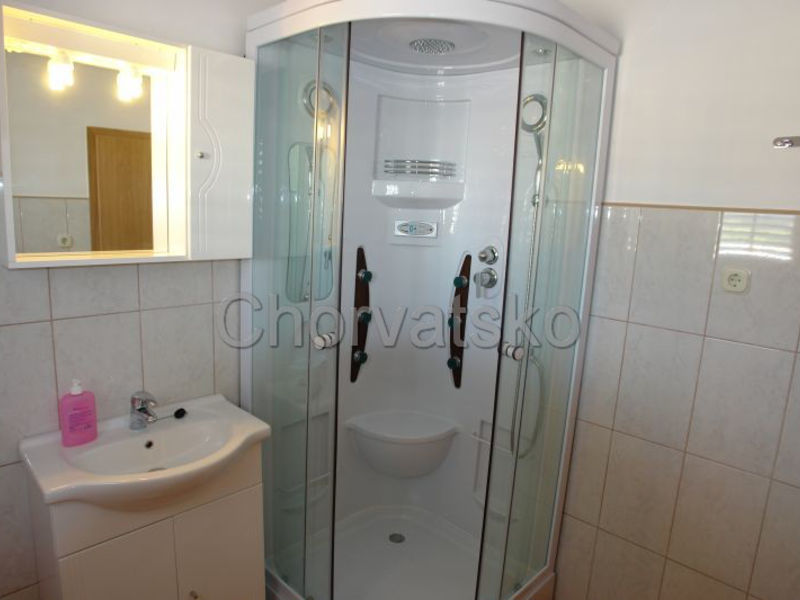 Apartmány Agnes