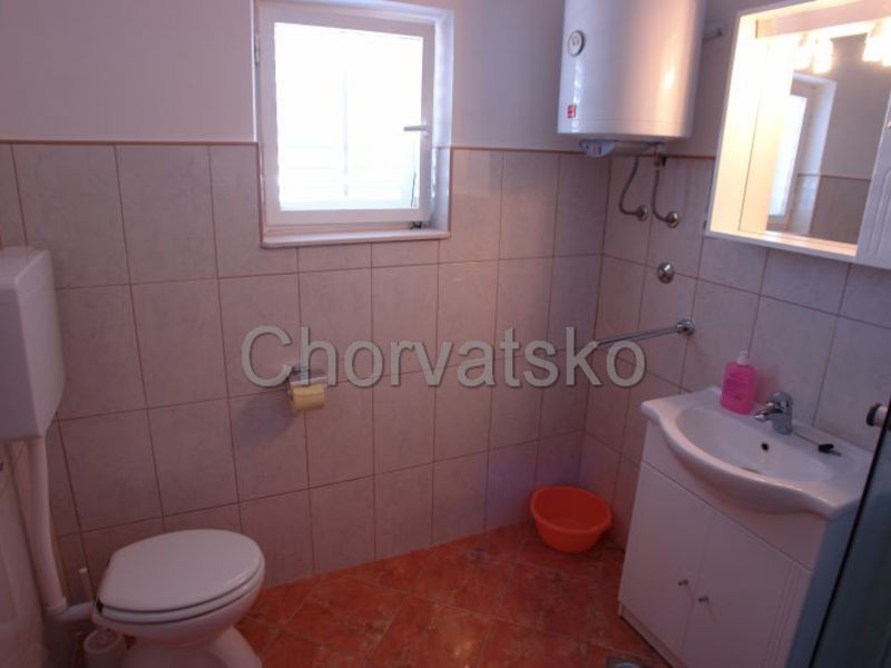 Apartmány Agnes