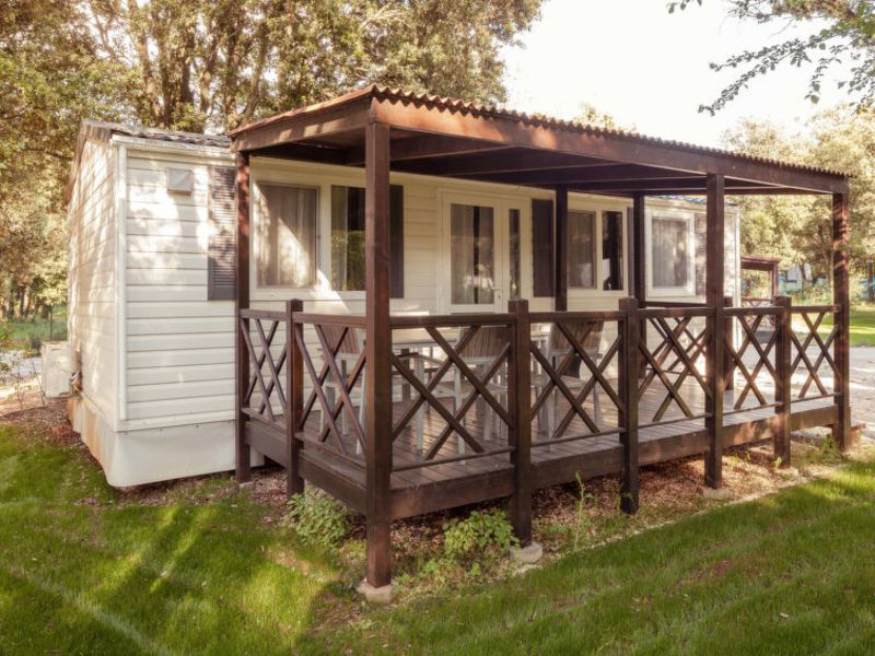 Camping Mon Perin ****
