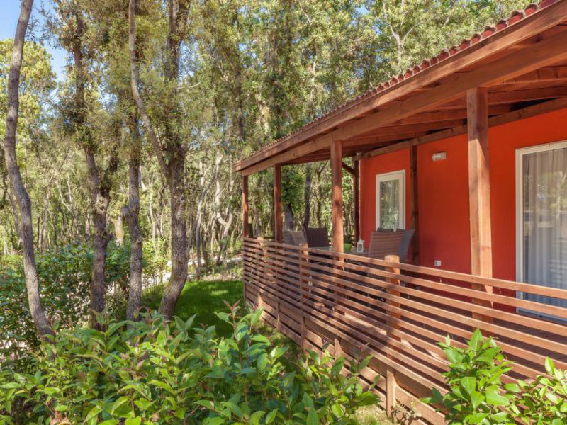 Camping Mon Perin ****