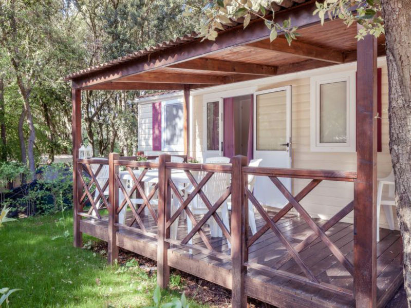 Camping Mon Perin ****