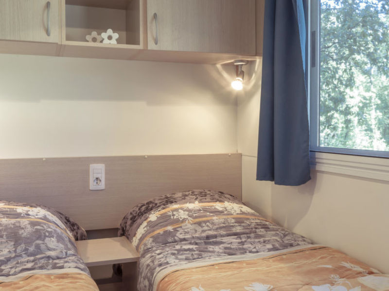 Camping Mon Perin ****