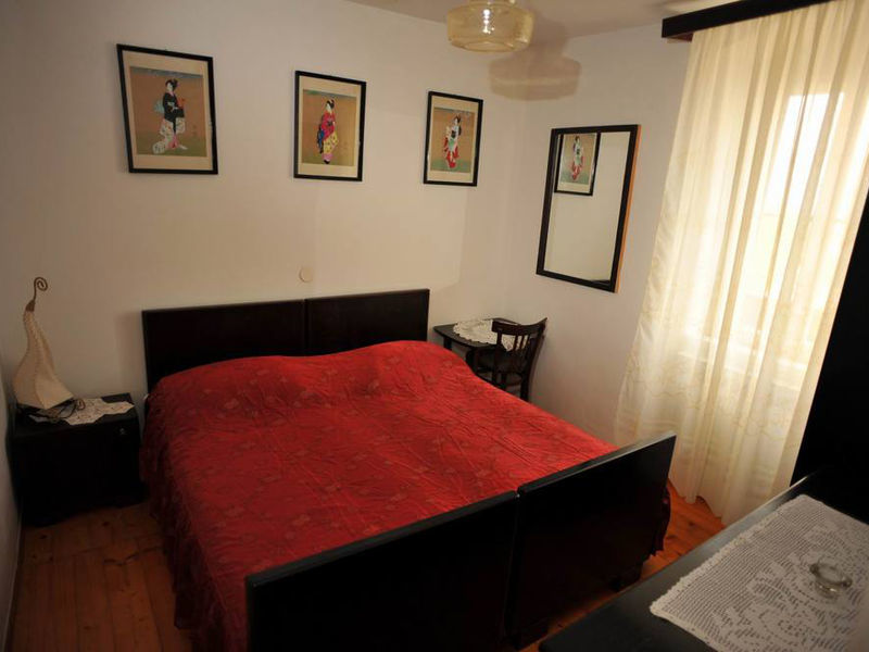 Apartmány Alora