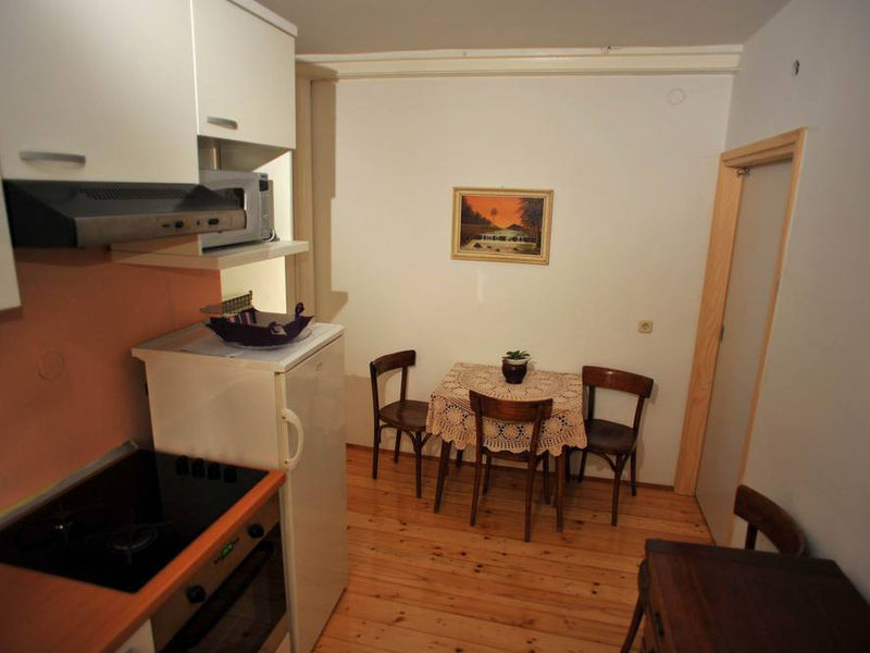 Apartmány Alora