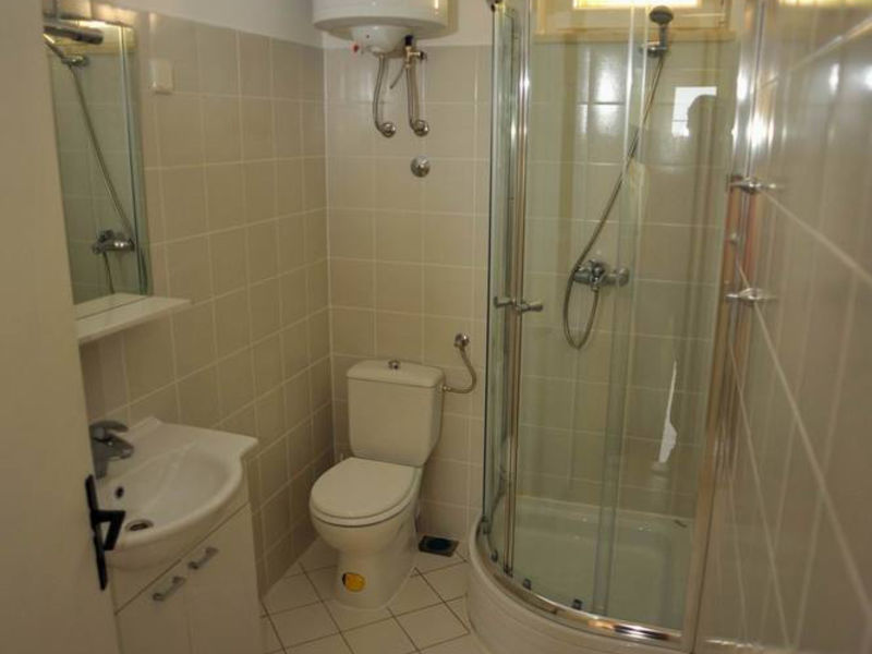 Apartmány Alora