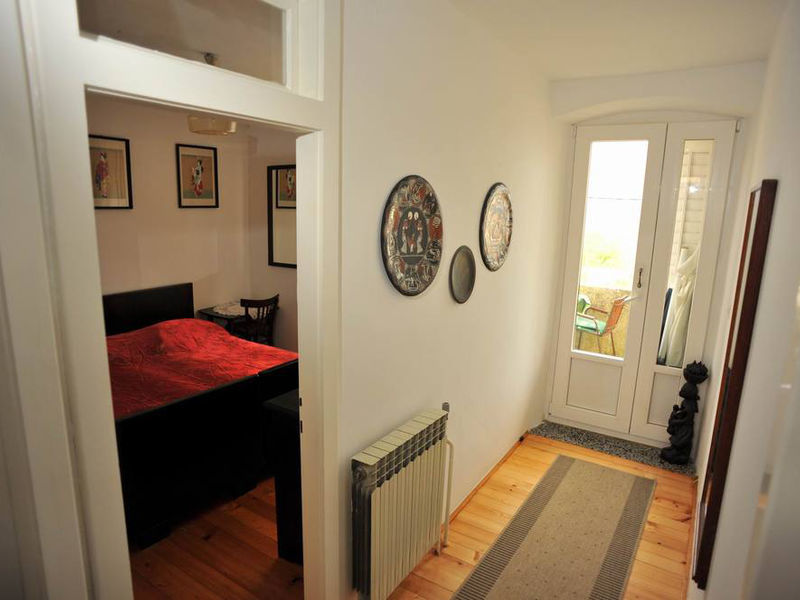 Apartmány Alora