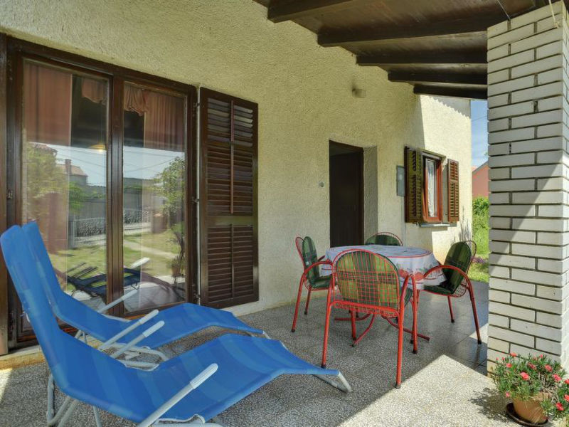 Casa Vezzie