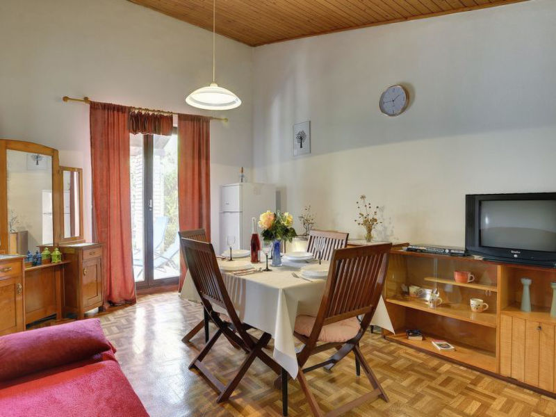 Casa Vezzie