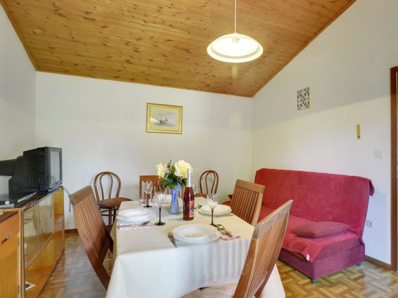 Casa Vezzie