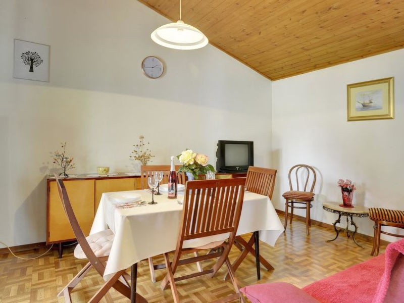 Casa Vezzie