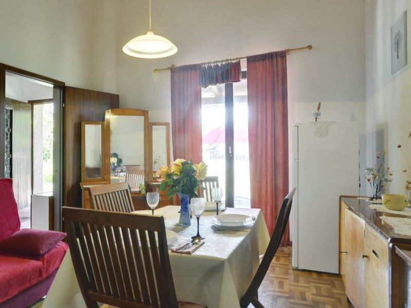 Casa Vezzie