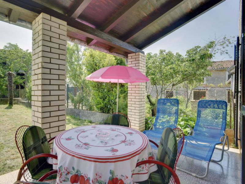 Casa Vezzie