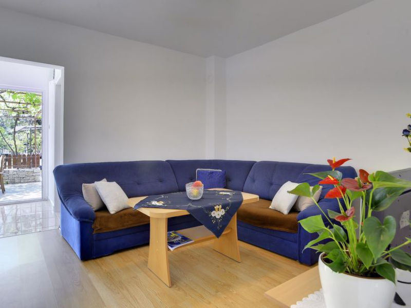 Garden House Pavao