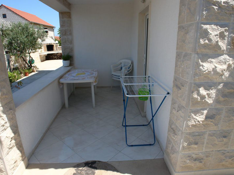 Apartmány Angelita