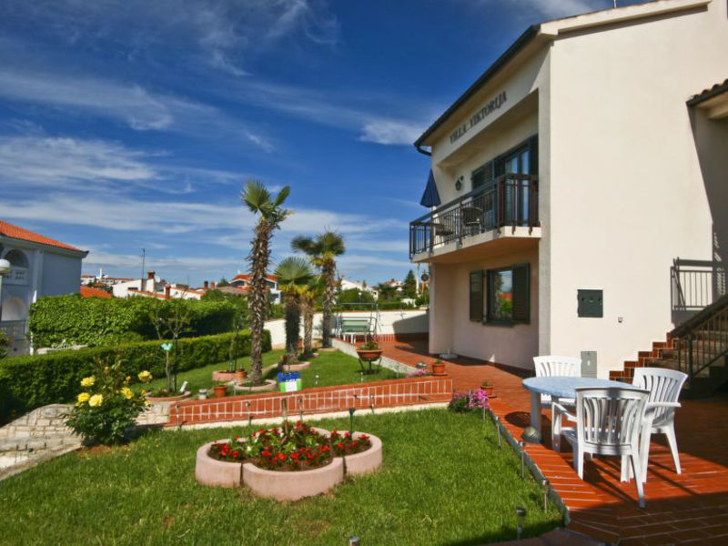 Villa Viktorija