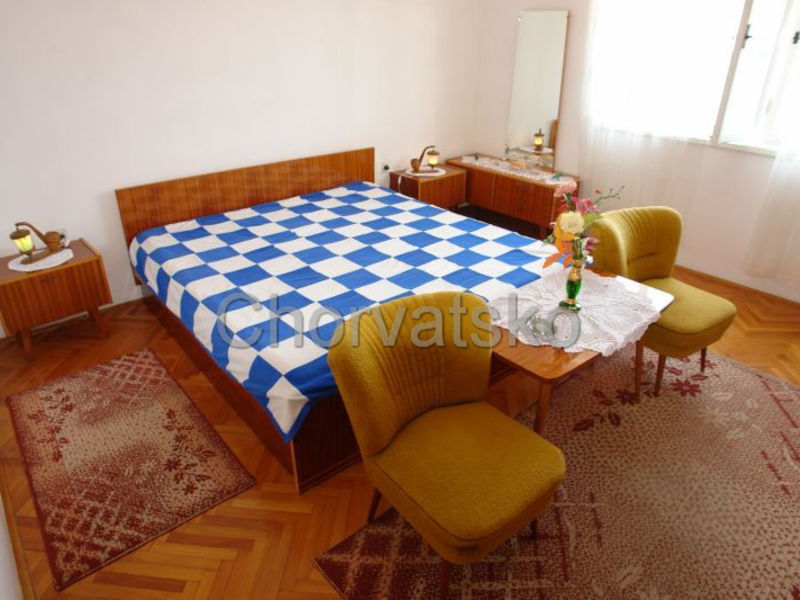 Apartmány Antonio