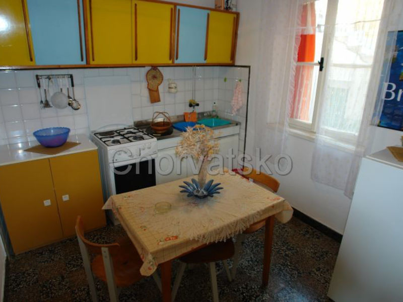 Apartmány Antonio