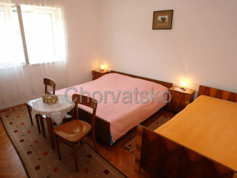 Apartmány Antonio