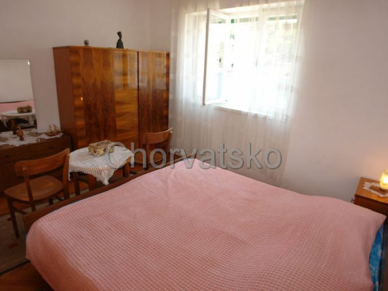 Apartmány Antonio