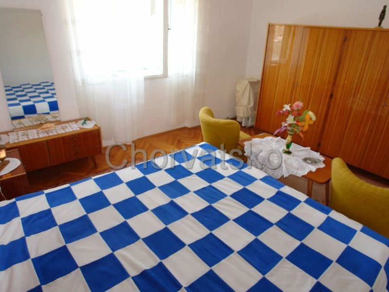 Apartmány Antonio