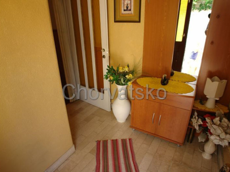 Apartmány Antonio