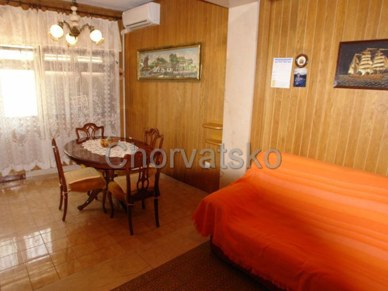 Apartmány Antonio