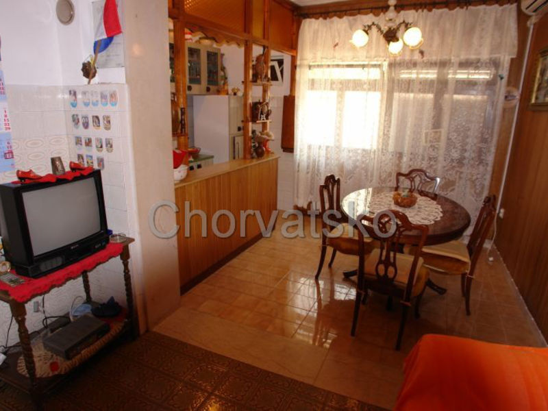 Apartmány Antonio