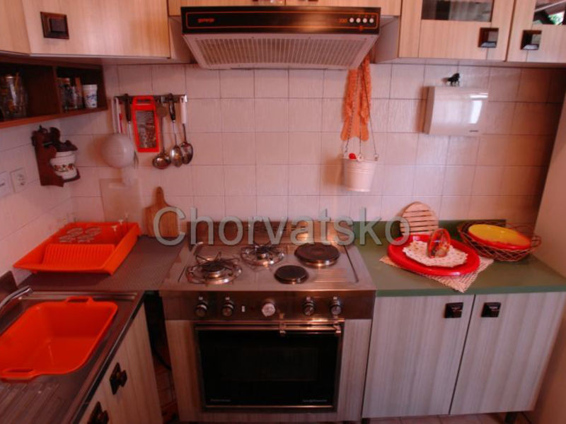 Apartmány Antonio