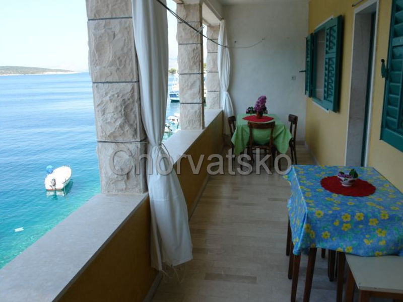 Apartmány Antonio