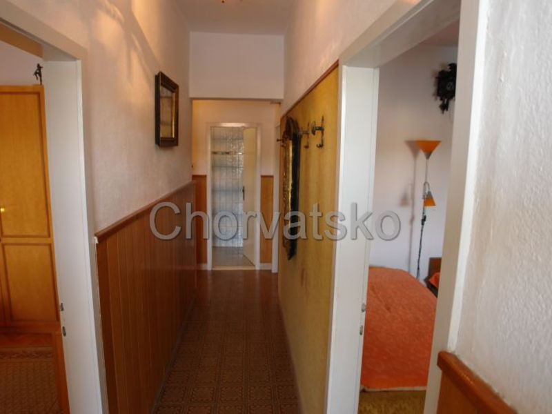 Apartmány Antonio