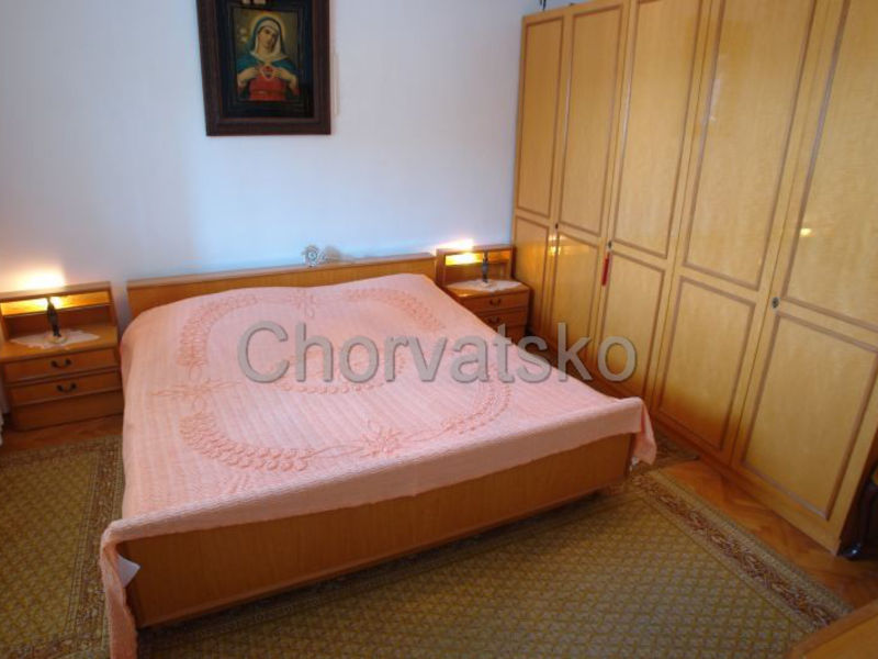 Apartmány Antonio