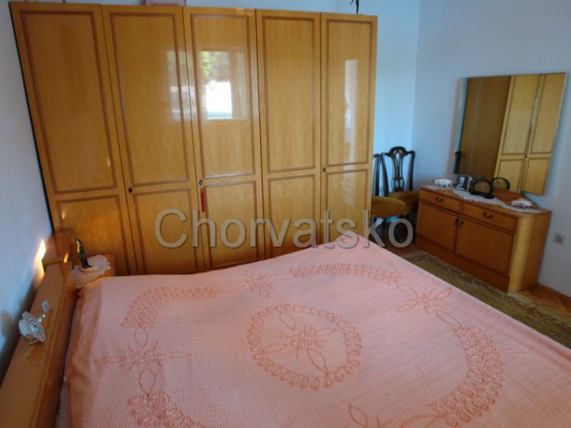 Apartmány Antonio