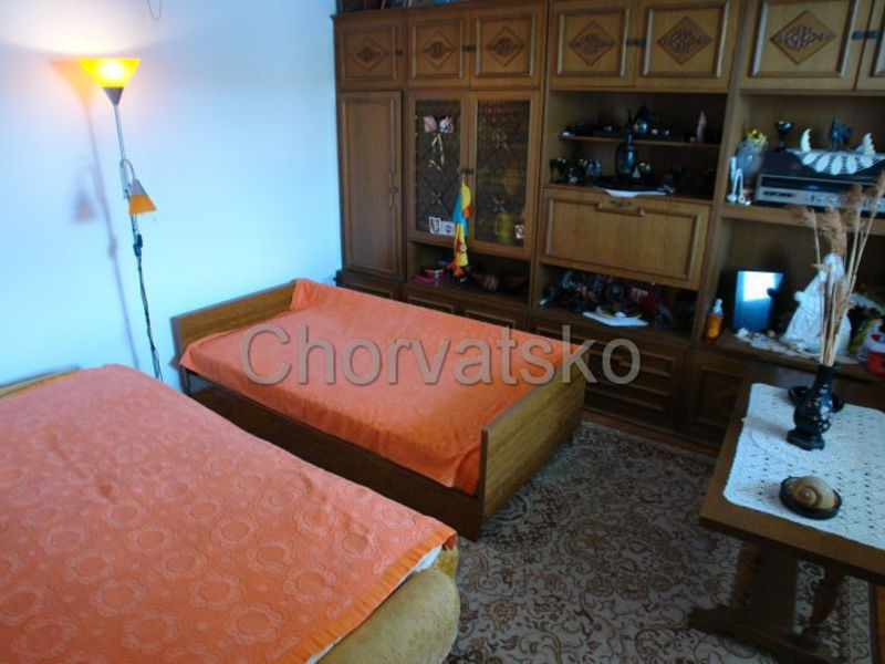 Apartmány Antonio