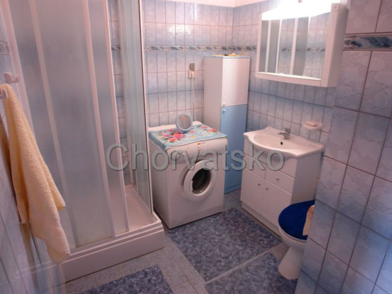 Apartmány Antonio