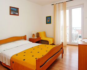 Apartmány Aria