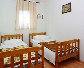 Apartmány Aria