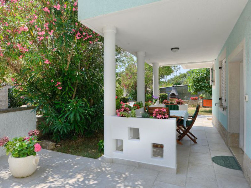 House Premate
