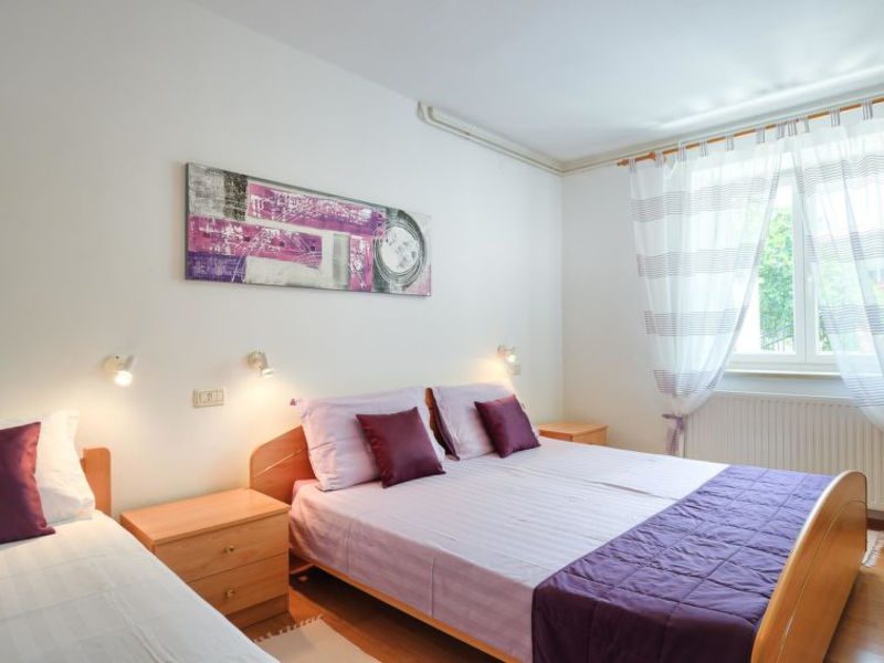 House Premate