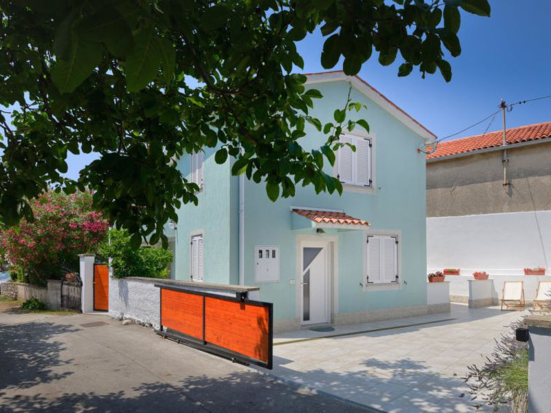 House Premate