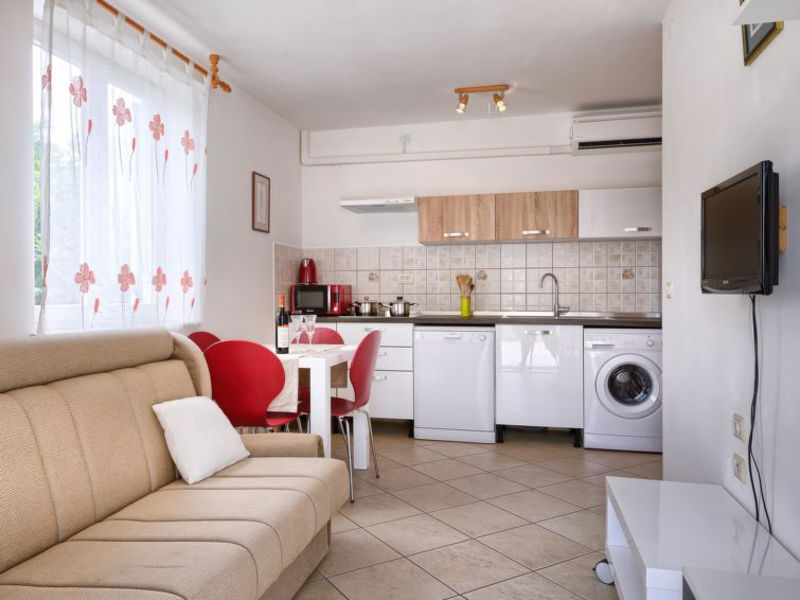 House Premate