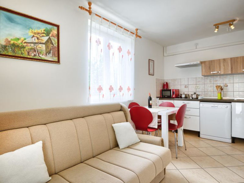 House Premate