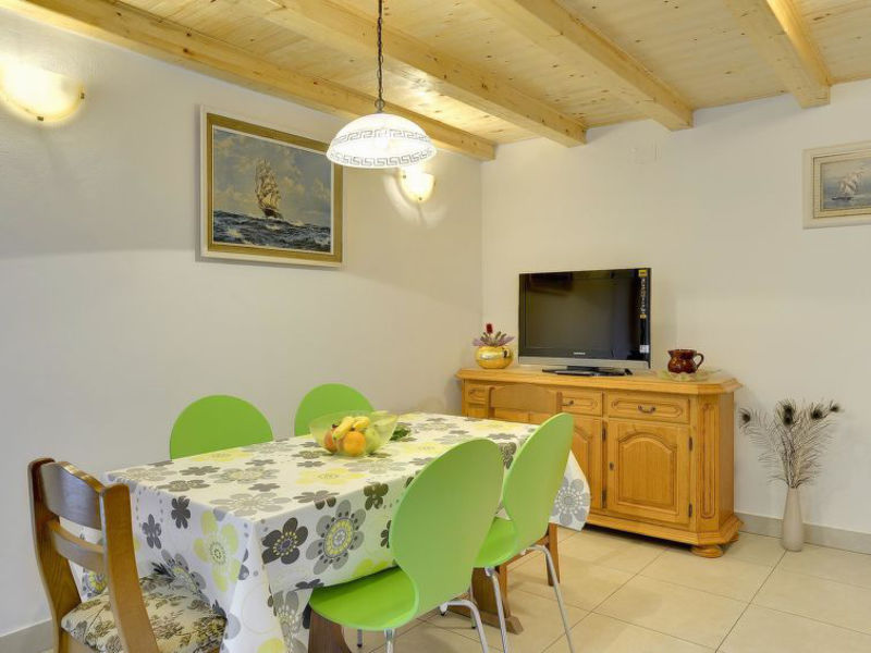 Casa Letizia