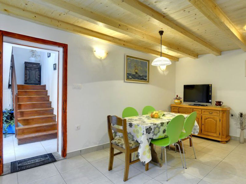 Casa Letizia